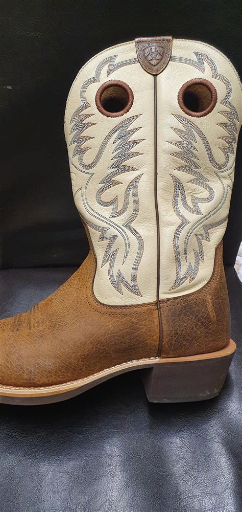 replica ariat boots|are ariat boots any good.